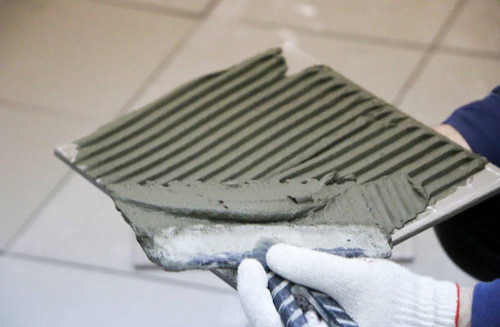 فروش عمده چسب کاشی سرویس بهداشتی